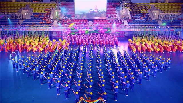 Sẵn sàng cho Đại hội TDTT tỉnh Quảng Ninh lần thứ IX, năm 2021-2022