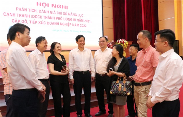 Nâng cao hiệu quả hoạt động hỗ trợ pháp lý cho doanh nghiệp