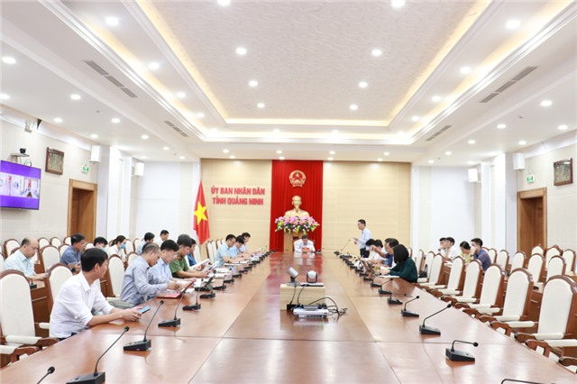 Tham gia ý kiến hoàn thiện Đề án thí điểm mô hình kinh tế đêm trên địa bàn tỉnh