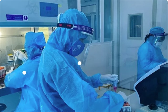 Sáng 7/9: Biến thể phụ BA.5 đang dần chiếm ưu thế, 3 yếu tố quan trọng trong điều trị COVID-19