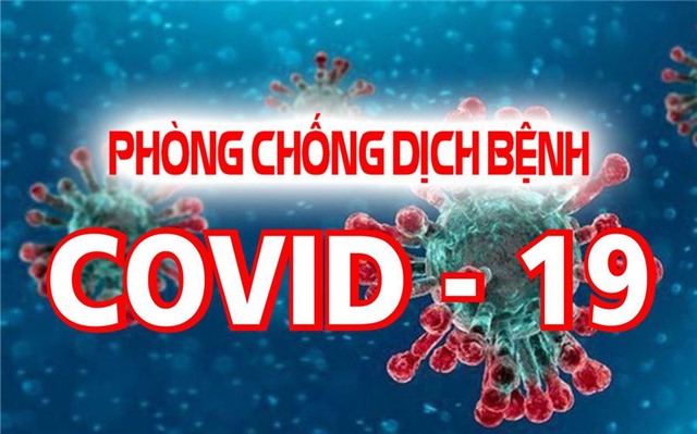THÔNG ĐIỆP PHÒNG, CHỐNG DỊCH COVID-19 TRONG TÌNH HÌNH MỚI