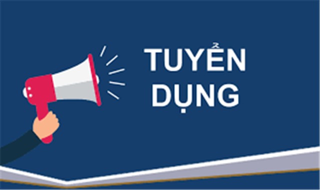 Thông báo tuyển hợp đồng lao động vào làm việc tại các đơn vị sự nghiệp giáo dục công lập thuộc UBND thành phố Uông Bí năm 2022