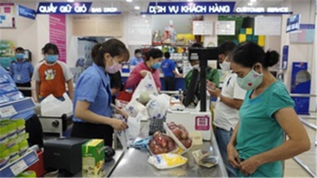 Các trường hợp bắt buộc phải sử dụng khẩu trang nơi công cộng