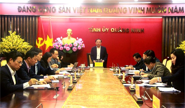 Đảm bảo mọi người, mọi nhà đều được vui Xuân, đón Tết