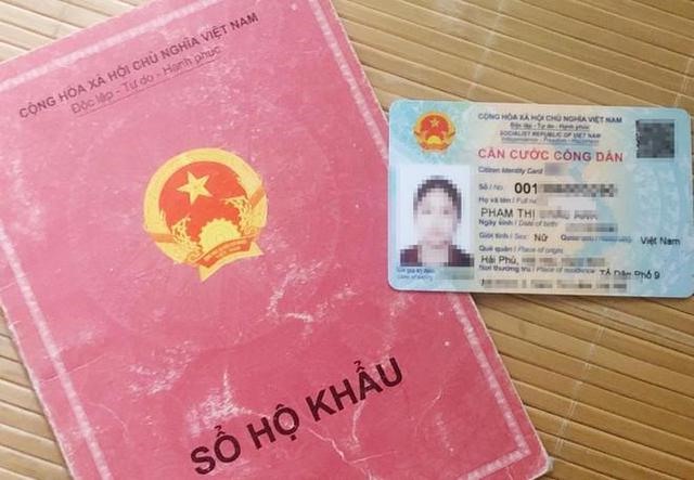 Những điểm mới về căn cước công dân gắn chíp năm 2023 người dân cần biết ngay