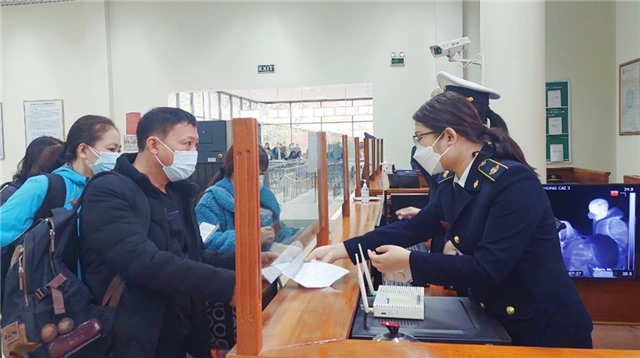 Phòng, chống dịch bệnh dịp Tết và mùa lễ hội