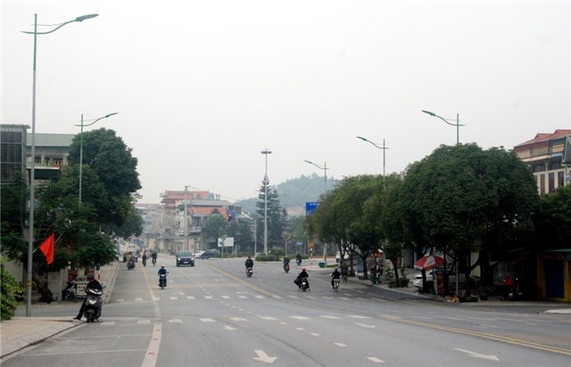 TP Uông Bí: Quyết tâm thực hiện hiệu quả chủ đề công tác năm