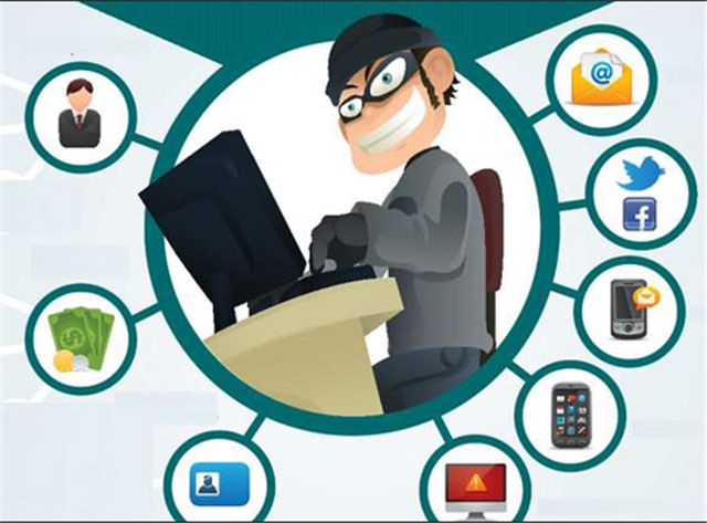 Nâng cao cảnh giác với lừa đảo trên không gian mạng