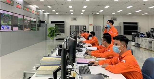 EVN sẵn sàng đảm bảo cung ứng điện dịp Tết Nguyên đán 2023