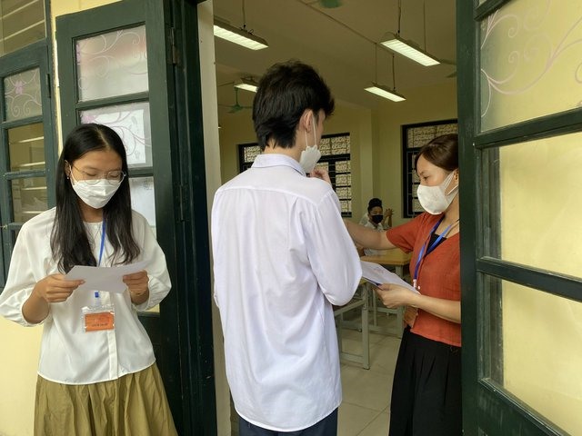 Tuyển sinh đại học năm 2023: Nhiều điểm mới thí sinh cần lưu ý