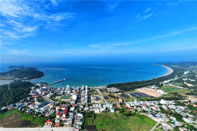 Tiếp tục mục tiêu tăng trưởng 2 con số