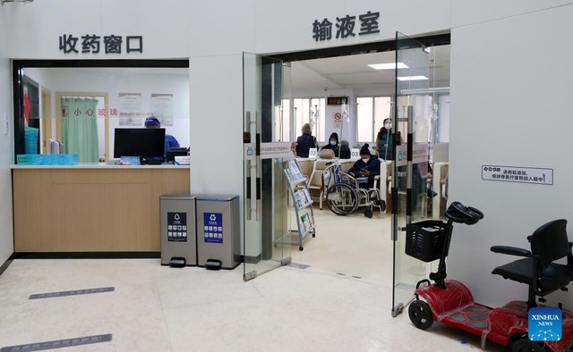 Không có biến thể SARS-CoV-2 mới nào được phát hiện ở Trung Quốc