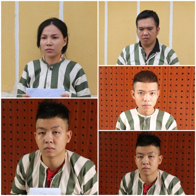 Sập bẫy “việc nhẹ lương cao”, thiếu nữ 16 tuổi bị ép bán dâm