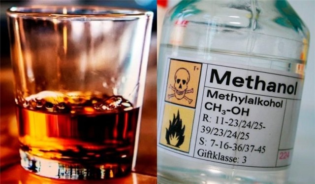 Gia tăng các ca ngộ độc, bác sĩ khuyến cáo tuyệt đối không uống loại rượu này 