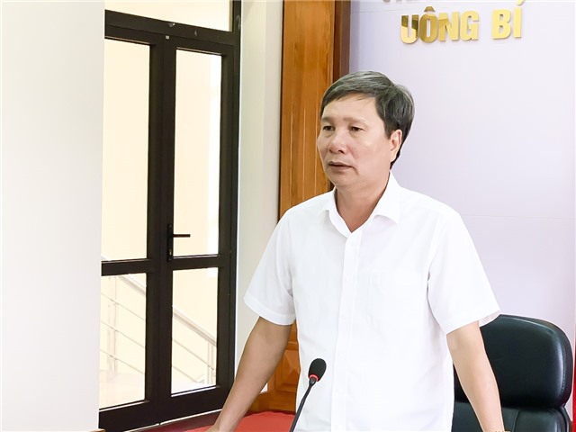 Ban Chỉ đạo chuyển đổi số thành phố triển khai công tác 3 tháng cuối năm 2023