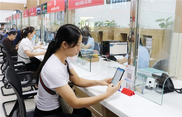 Ngày chuyển đổi số Quốc gia 10/10: Chuyển đổi số thực chất, hiệu quả