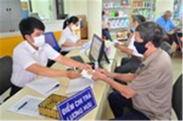 Nghỉ việc theo chế độ 176 có được trợ cấp BHXH một lần?