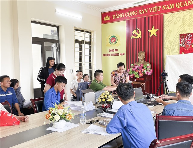 Cảnh báo thủ đoạn lừa đảo, giả mạo cơ quan Công an để hướng dẫn cài đặt, kích hoạt tài khoản định danh điện tử nhằm mục đích chiếm đoạt tài sản