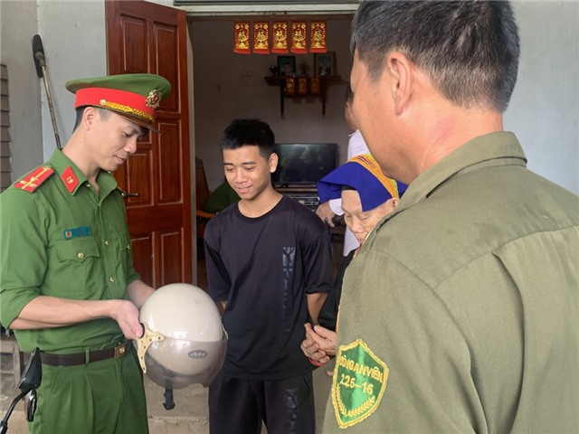 Nâng cao hiệu quả công tác phòng, chống tội phạm và vi phạm pháp luật trong thanh, thiếu niên