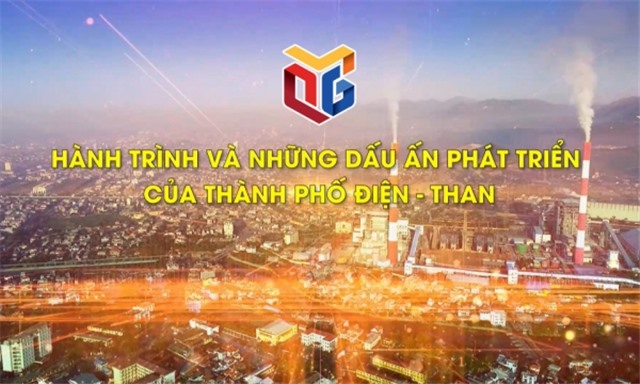 Hành trình và những dấu ấn phát triển của thành phố Điện - Than