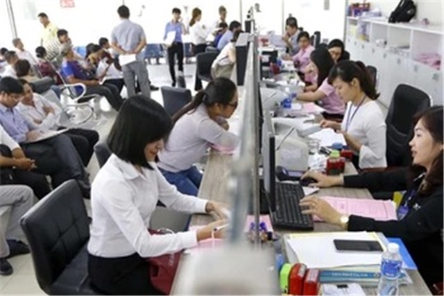 Chấn chỉnh, tăng cường kỷ luật, kỷ cương trong cơ quan hành chính nhà nước