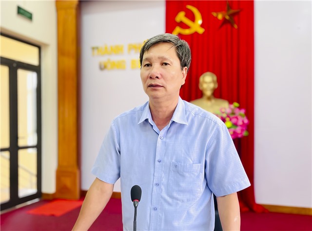 Họp Ban chỉ đạo giảm nghèo thành phố