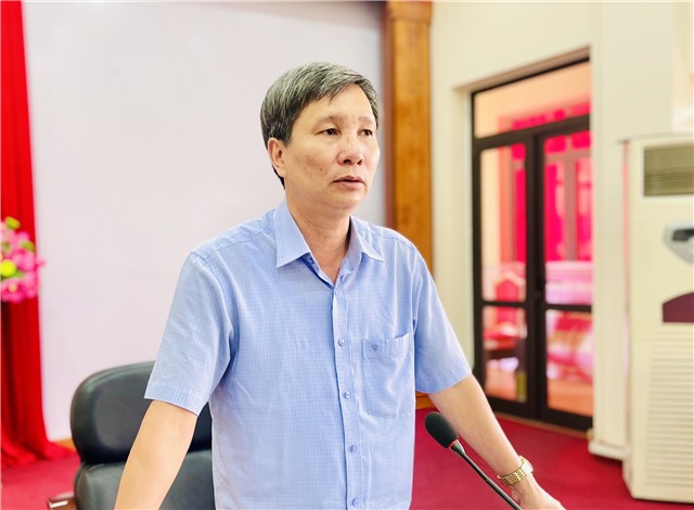 Đánh giá tiến độ triển khai thực hiện Kết luận 546/KL-Ttr về thực hiện chính sách ưu đãi đối với người có công với cách mạng