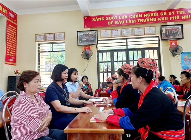 Nâng cao chất lượng ban hành văn bản quy phạm pháp luật