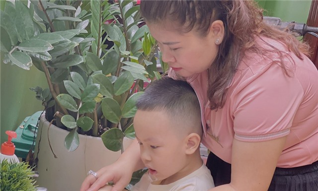 Chủ động từ các trường học trong việc phòng chống bệnh đau mắt đỏ