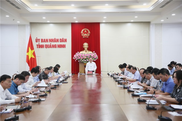 Tăng tốc thực hiện pháp lệnh thu - chi ngân sách nhà nước