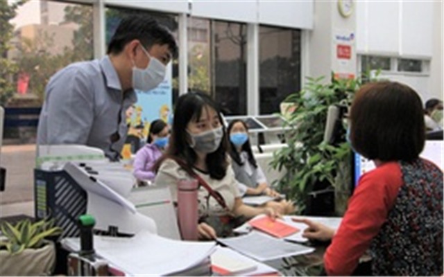 Điều kiện về tuổi để xét tinh giản biên chế