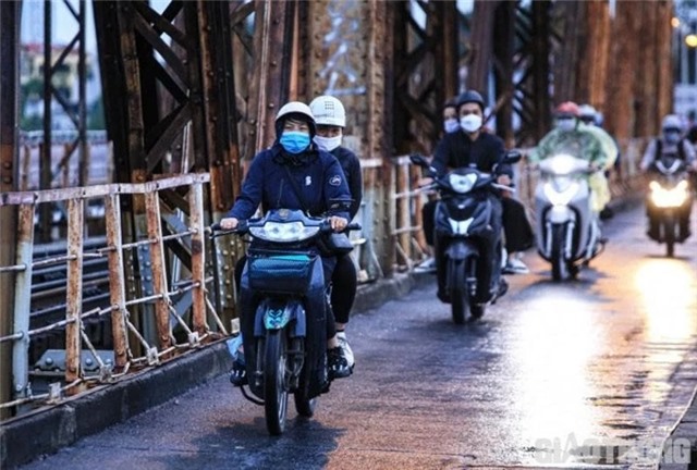 Đêm nay Bắc Bộ chuyển lạnh, vùng núi có nơi dưới 14 độ C