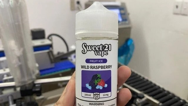 Sớm hoàn thiện khung pháp lý cho thuốc lá mới để bảo vệ sức khỏe cộng đồng