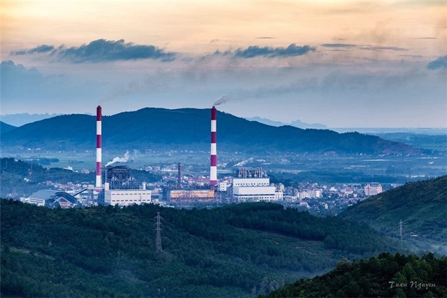 Nhà máy Nhiệt điện Uông Bí: Viết tiếp những trang sử hào hùng