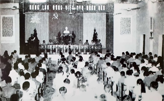 Quảng Ninh trong thời kỳ xây dựng, bảo vệ Tổ quốc (1975-1980)