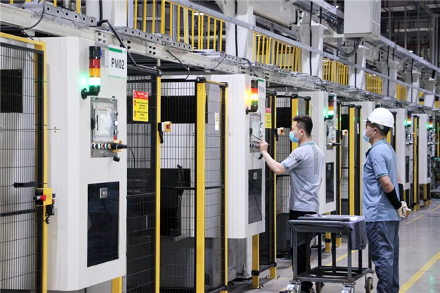 Quyết tâm hoàn thành thu ngân sách trên 54 nghìn tỷ đồng