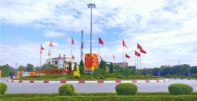 Chuẩn bị chu đáo cho sự kiện Lễ kỷ niệm 60 năm Ngày thành lập tỉnh Quảng Ninh