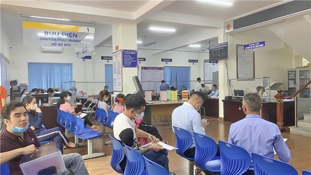 Thực hiện nghiêm Công điện của Thủ tướng Chính phủ về tiếp tục chấn chỉnh, kỷ luật, kỷ cương trong cơ quan hành chính nhà nước