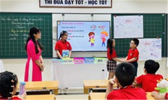 Hai chính sách quan trọng về giáo dục có hiệu lực từ tháng 11/2023