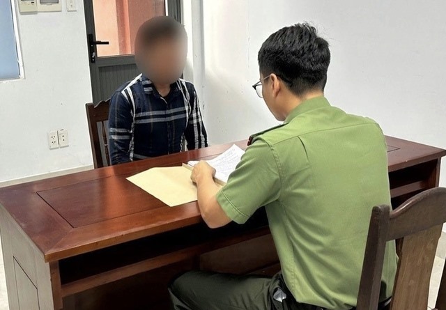 Phạt 15 triệu đồng quản trị viên nhóm Facebook 'Ae xã hội Bắc-Trung-Nam'