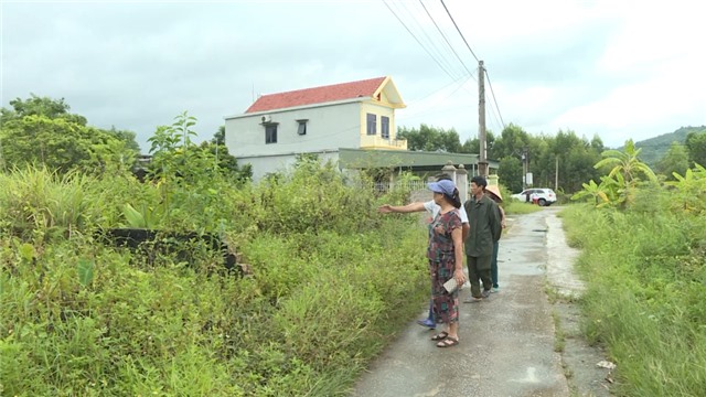 Cần tháo gỡ những khó khăn trong thu hồi các dự án chậm tiến độ