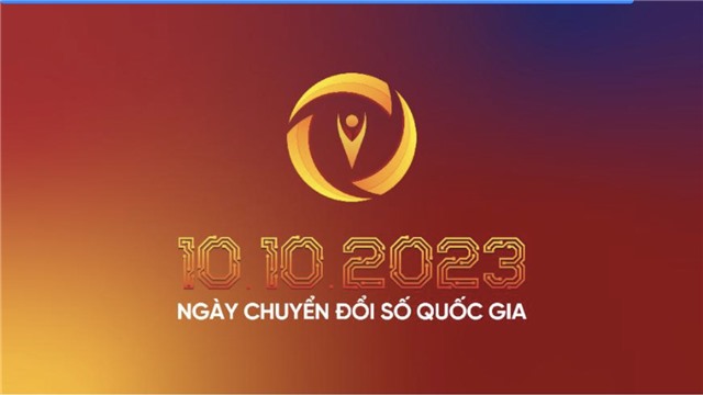 VIDEO QUẢNG BÁ NGÀY CHUYỂN ĐỔI SỐ QUỐC GIA 10.10.2023 