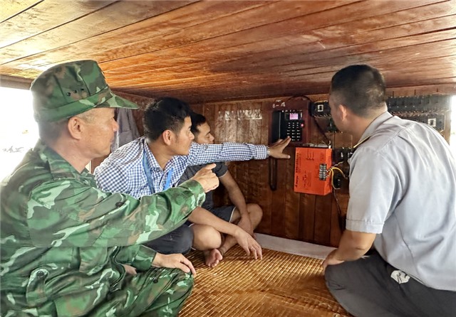 Hướng tới xây dựng một ngành thủy sản phát triển bền vững, tuân thủ các quy định của quốc tế