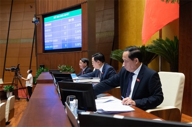 Chốt nguồn kinh phí cải cách tổng thể chính sách tiền lương từ ngày 1.7.2024