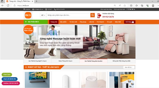 Tăng cường kiểm tra, xử lý vi phạm trong lĩnh vực thương mại điện tử