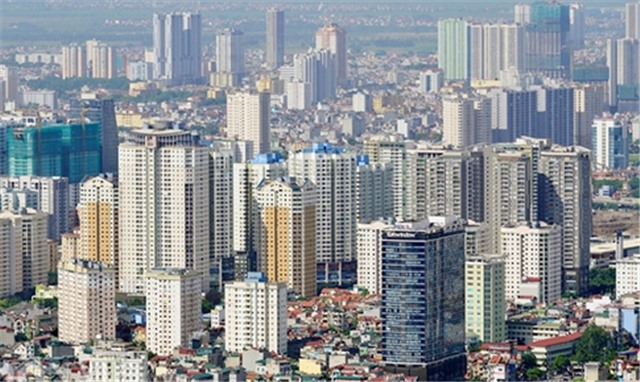 Hà Nội rung lắc do dư chấn động đất biên giới Myanmar và Trung Quốc