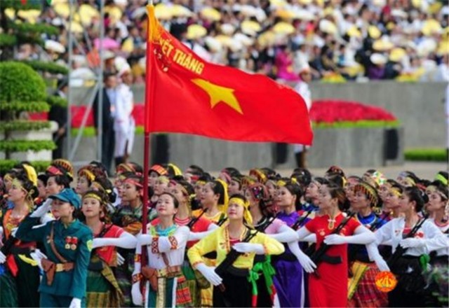 Ý nghĩa lịch sử ngày hội đại đoàn kết toàn dân tộc 18/11