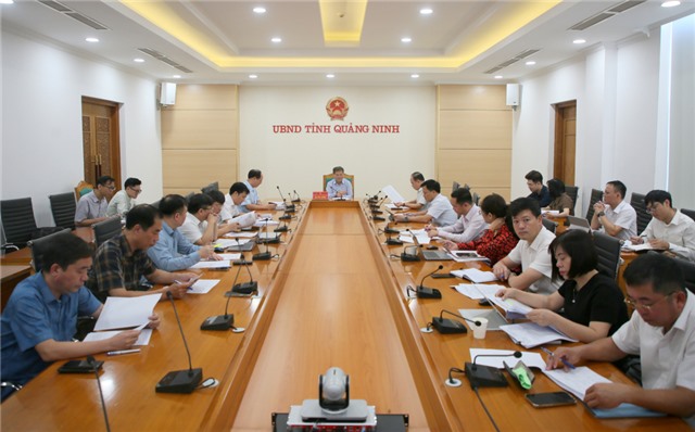 Đặt quyết tâm cao nhất để hoàn thành tốt nhiệm vụ thu - chi ngân sách nhà nước năm 2023