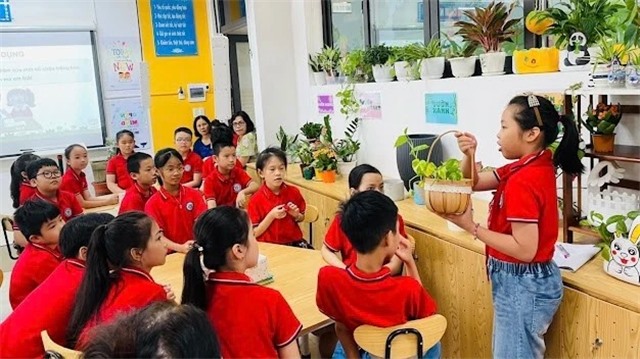 Cùng suy ngẫm: Xây dựng đội ngũ giáo viên đáp ứng yêu cầu đổi mới giáo dục