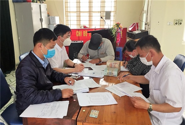 Đa dạng kênh hỗ trợ vốn cho nông dân